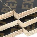 Title: **Waterproof Film Faced Plywood for Construction and Marine Use**